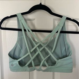 Free to be Serene Bra